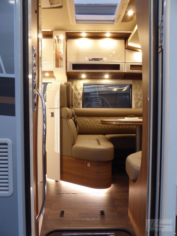 Carthago chic e-line I 50 LE DA