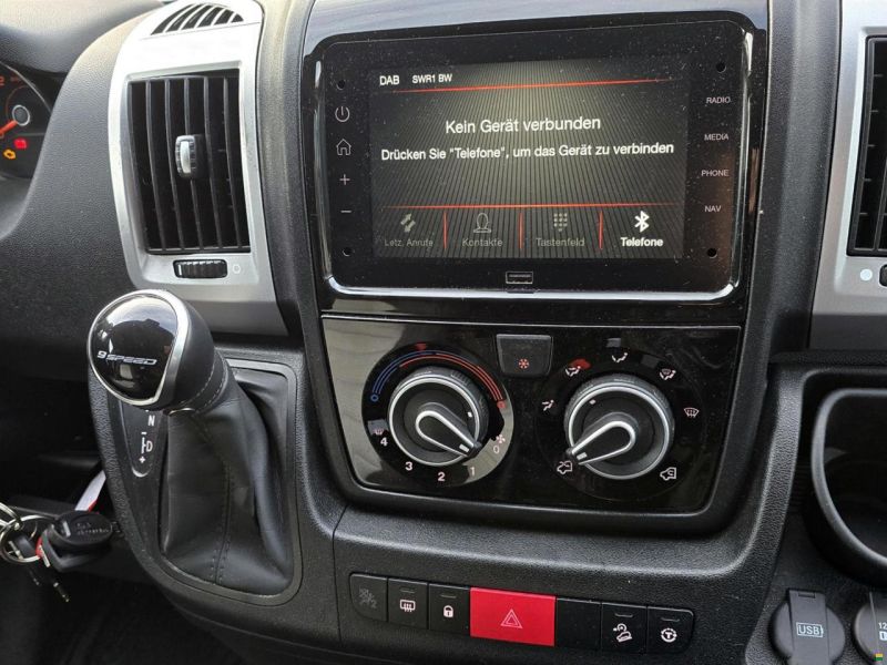 Adria TWIN 640 SGX SUPREME AUTOMAT 160MJ