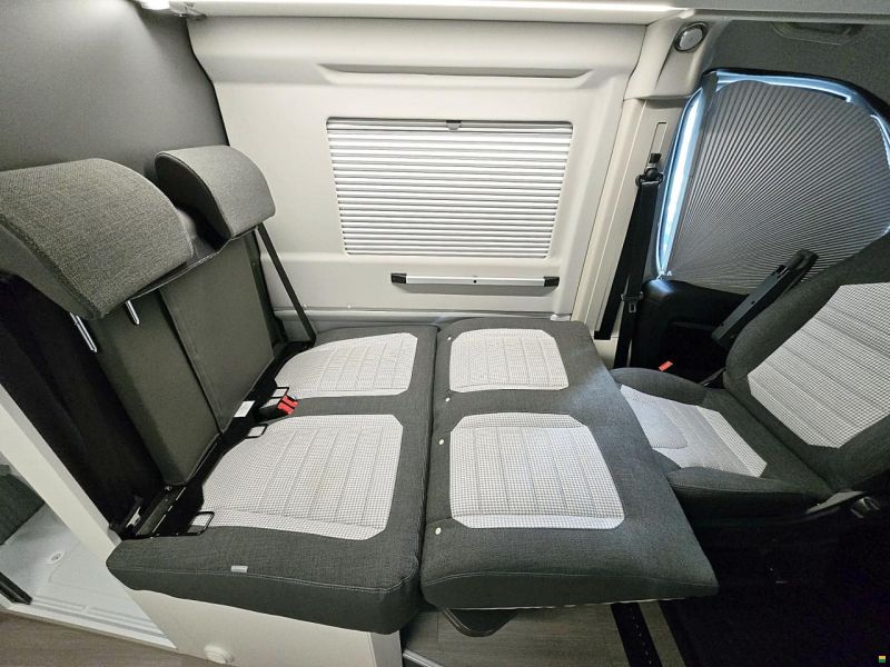 Adria TWIN 640 SGX SUPREME AUTOMAT 160MJ