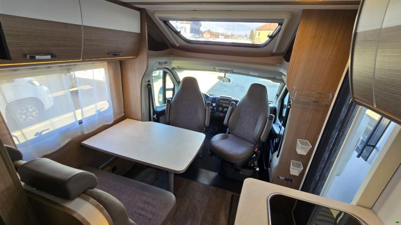 Carado T 337 ***Hymer-Gruppe***