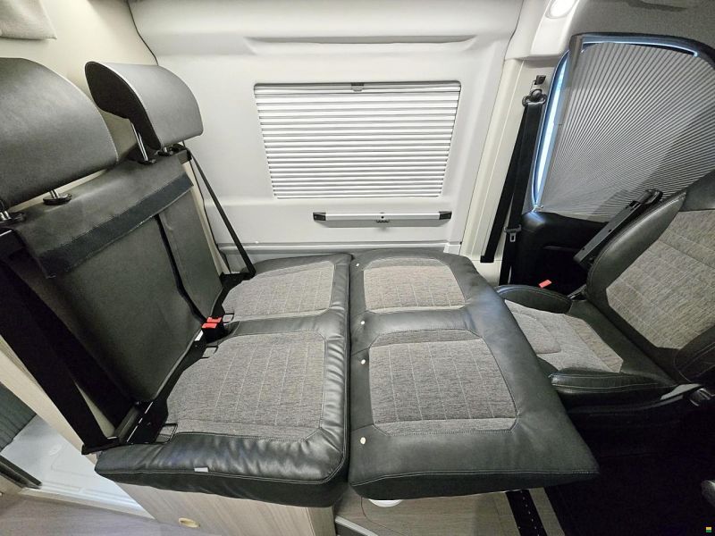 Adria TWIN 600 SPB PLUS AUTOMAT MAXI 160MJ