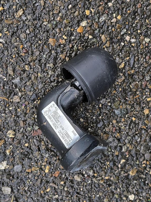 Adria TWIN 600 SPB PLUS AUTOMAT MAXI 160MJ