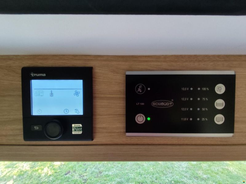 Roadcar R 600 Citroen 140 PS