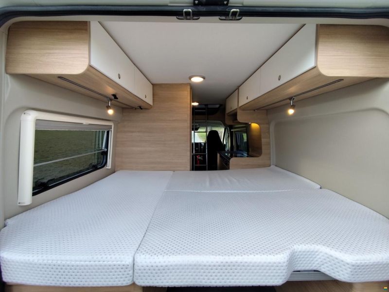 Roadcar R 600 Citroen 140 PS