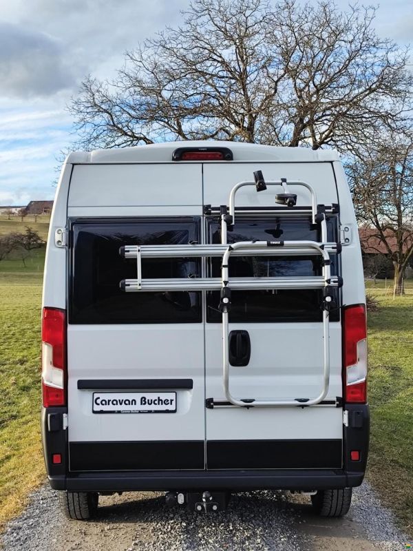 Roadcar R 600 Citroen 140 PS