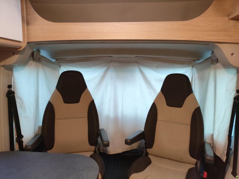 Roadcar R 600 Citroen 140 PS