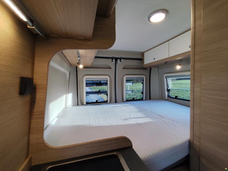 Roadcar R 600 Citroen 140 PS