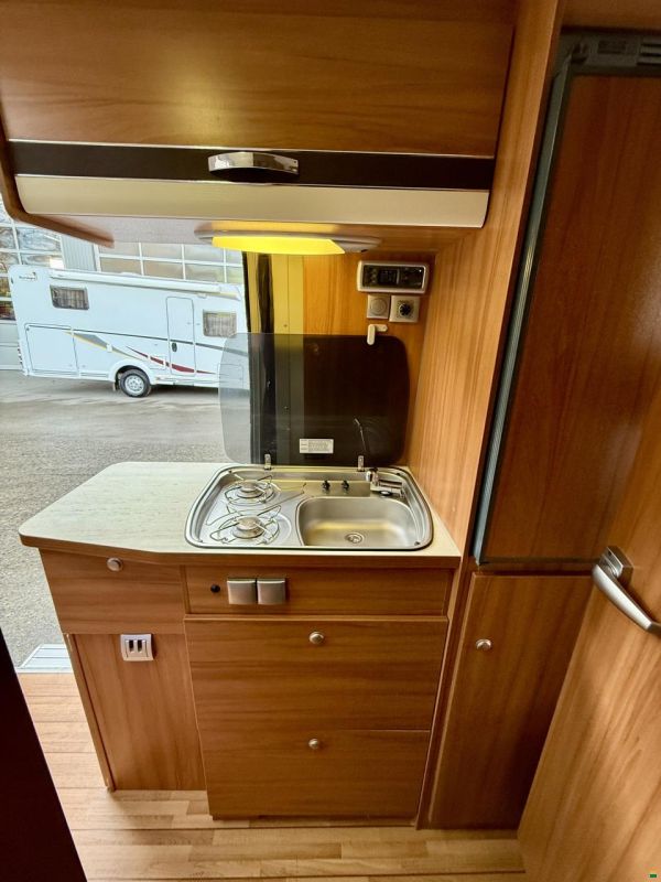 Weinsberg Camper - Freelife - 4 People