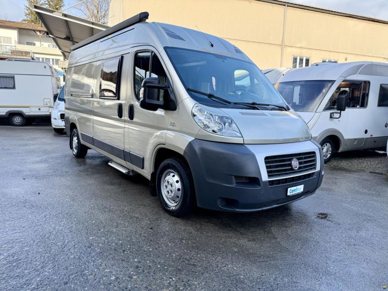 Weinsberg Camper - Freelife - 4 People