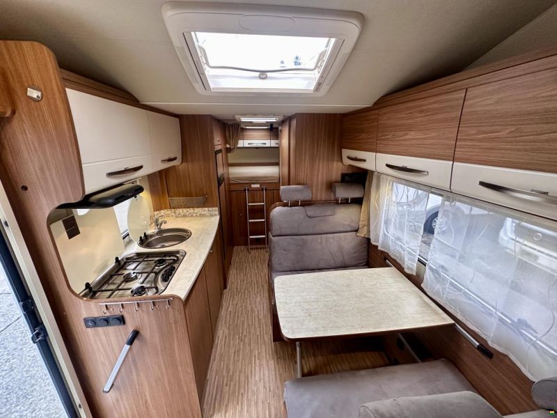 Carado A464 - Family Time