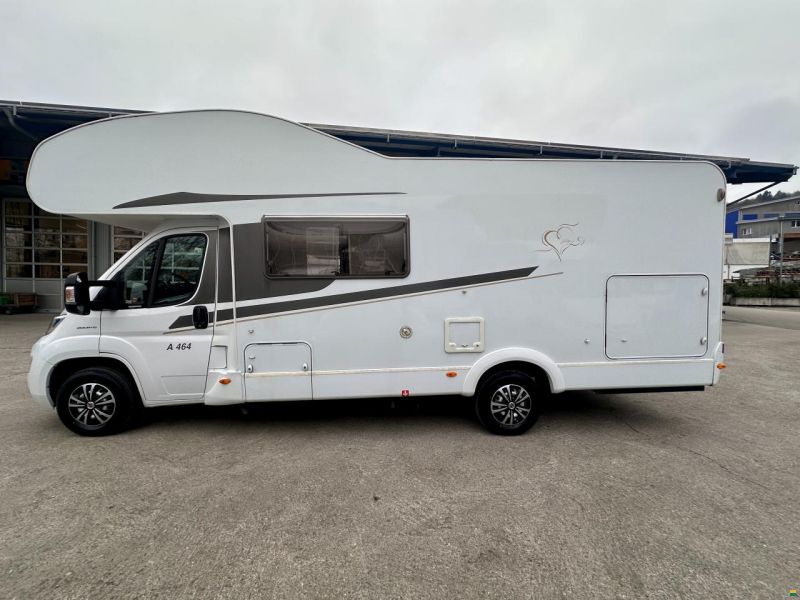 Carado A464 - Family Time