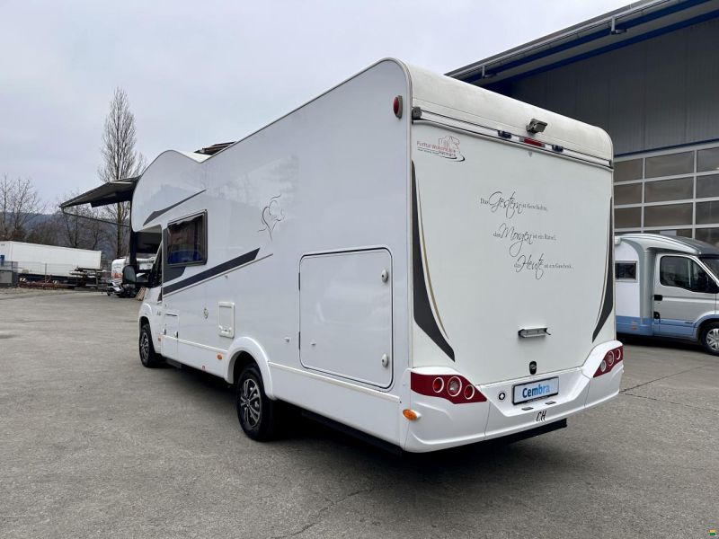 Carado A464 - Family Time