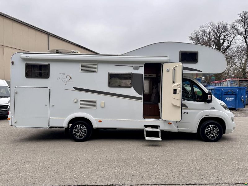 Carado A464 - Family Time