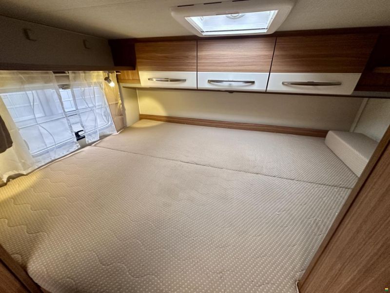 Carado A464 - Family Time