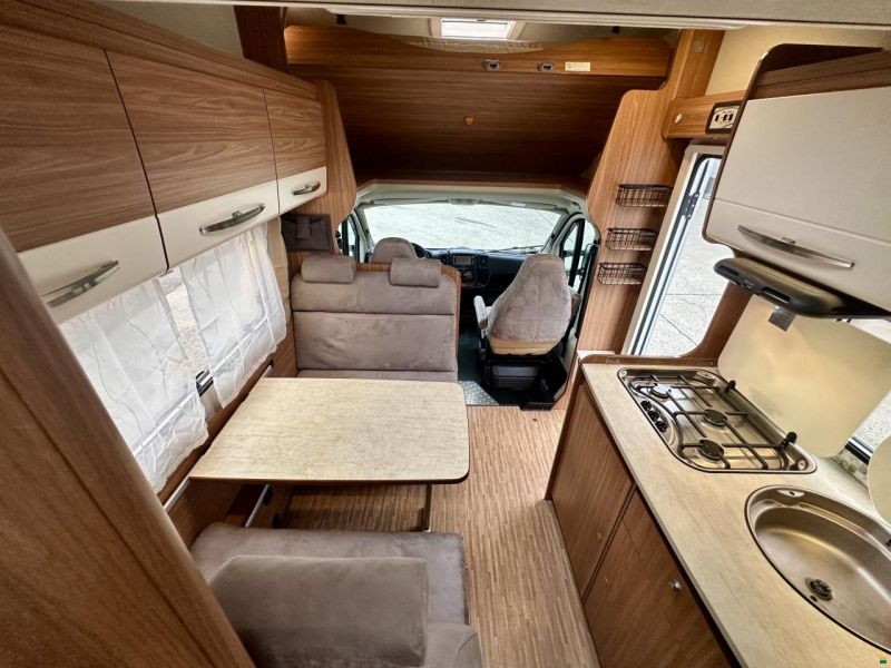 Carado A464 - Family Time