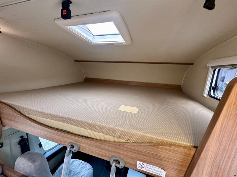 Carado A464 - Family Time