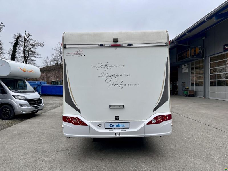 Carado A464 - Family Time