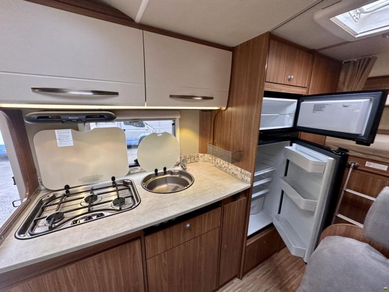 Carado A464 - Family Time