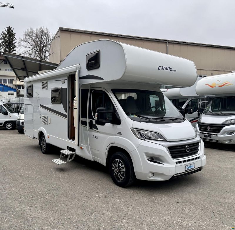 Carado A464 - Family Time