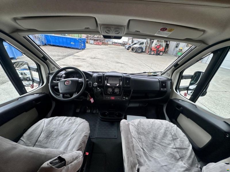 Carado A464 - Family Time