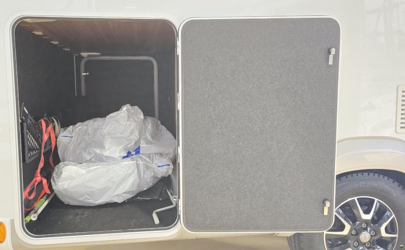 LMC Cruiser T 662 "Jubiläumsmodell"