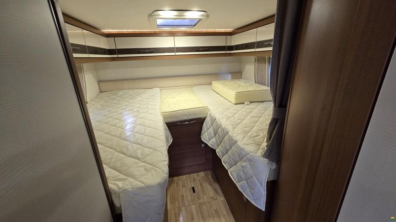 LMC Cruiser T 662 "Jubiläumsmodell"