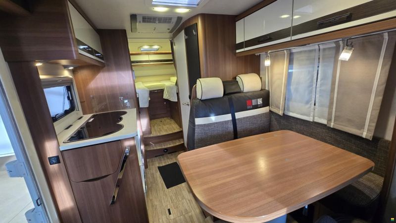 LMC Cruiser T 662 "Jubiläumsmodell"