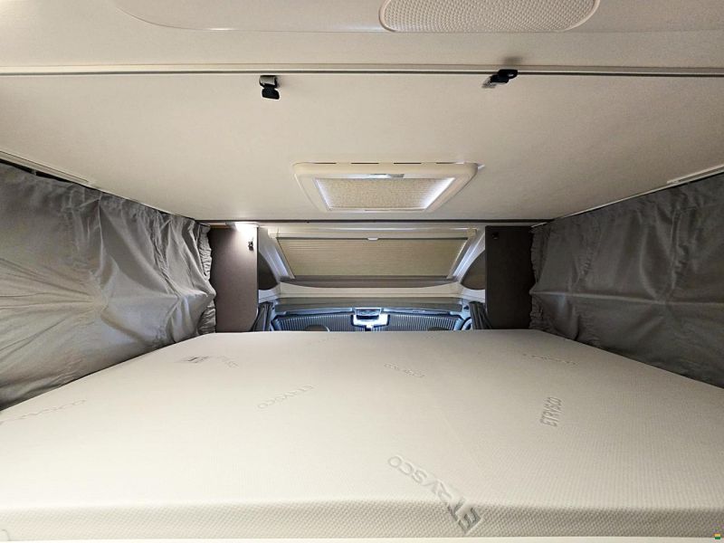 Etrusco T7400 SBC TYPE X AUTOMAT MJ