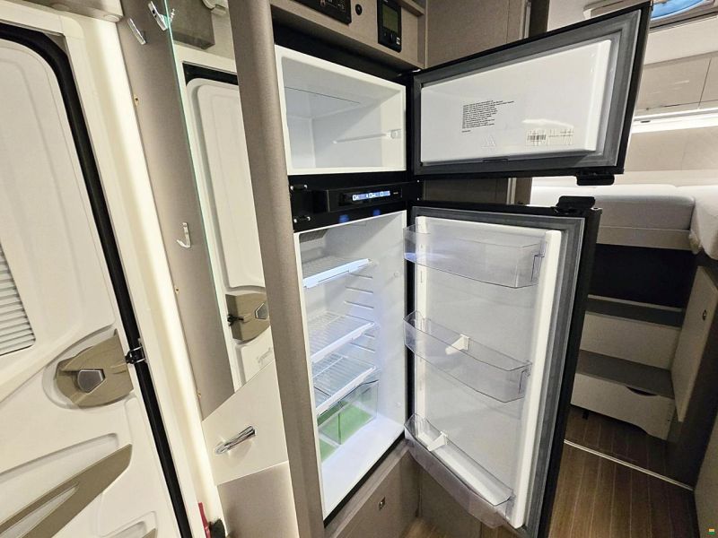 Etrusco T7400 SBC TYPE X AUTOMAT MJ