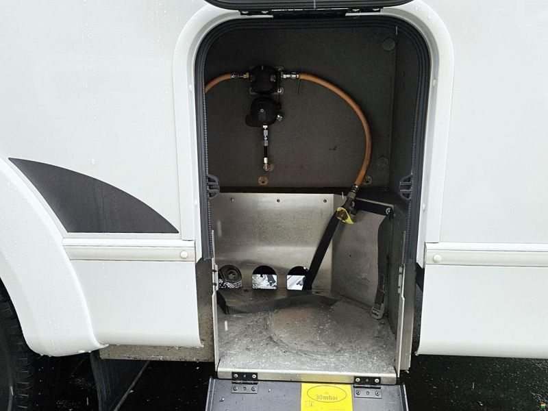 Etrusco T7400 SBC TYPE X AUTOMAT MJ