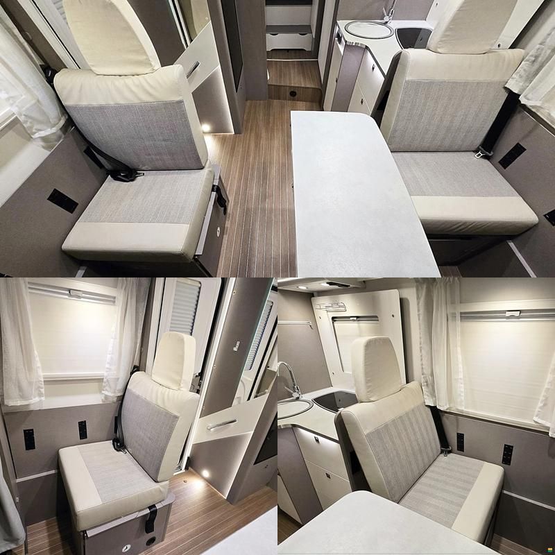 Etrusco T7400 SBC TYPE X AUTOMAT MJ