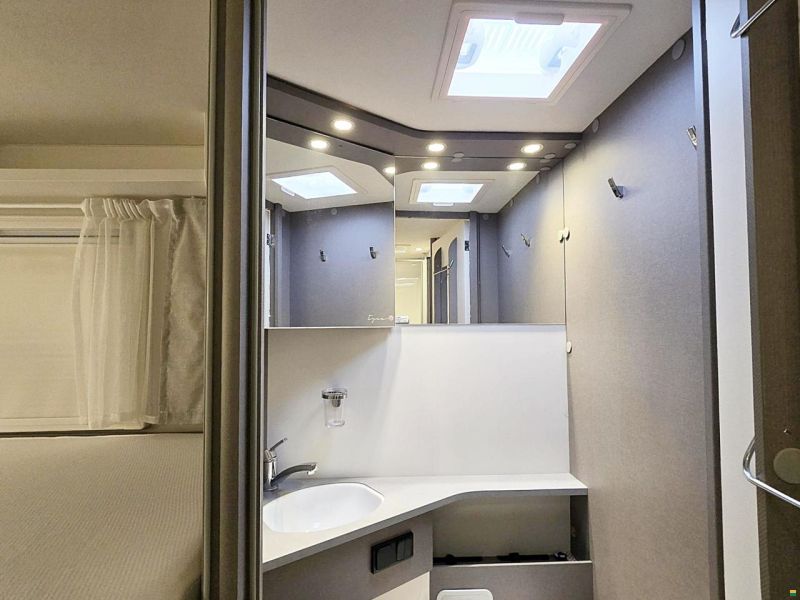 Etrusco T7400 SBC TYPE X AUTOMAT MJ