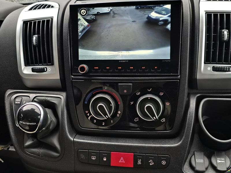 Etrusco T7400 SBC TYPE X AUTOMAT MJ