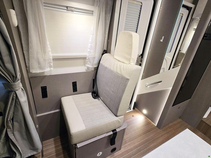 Etrusco T7400 SBC TYPE X AUTOMAT MJ