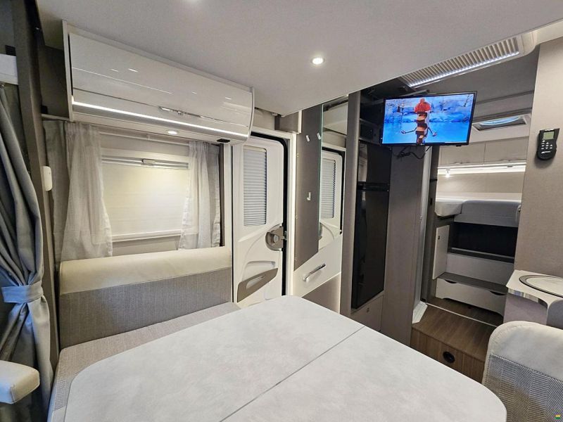 Etrusco T7400 SBC TYPE X AUTOMAT MJ