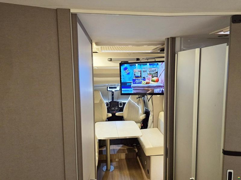 Etrusco T7400 SBC TYPE X AUTOMAT MJ