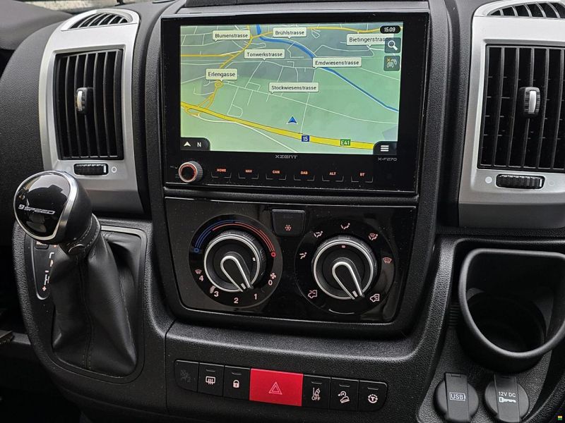 Etrusco T7400 SBC TYPE X AUTOMAT MJ