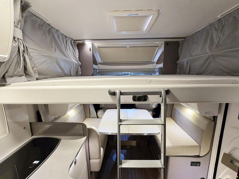 Etrusco T7400 SBC TYPE X AUTOMAT MJ