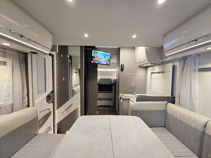 Etrusco T7400 SBC TYPE X AUTOMAT MJ