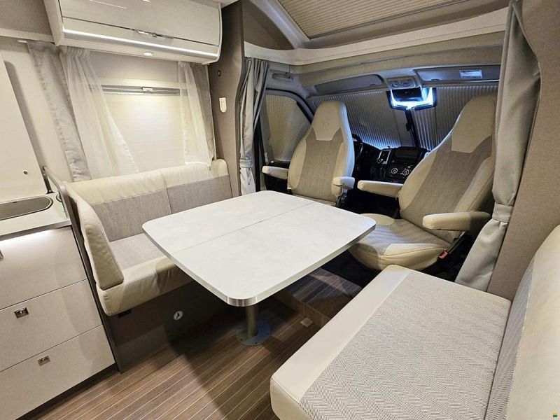 Etrusco T7400 SBC TYPE X AUTOMAT MJ