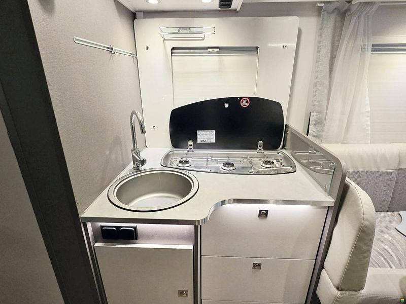 Etrusco T7400 SBC TYPE X AUTOMAT MJ