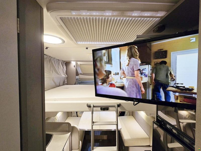 Etrusco T7400 SBC TYPE X AUTOMAT MJ