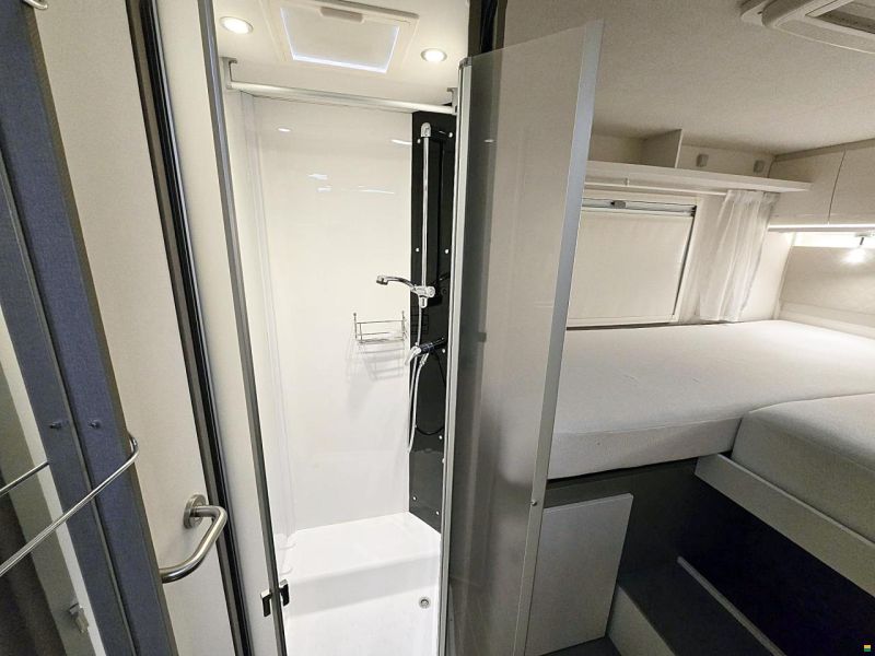 Etrusco T7400 SBC TYPE X AUTOMAT MJ