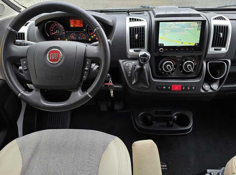 Etrusco T7400 SBC TYPE X AUTOMAT MJ