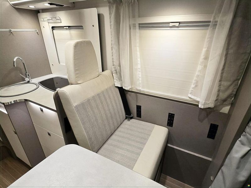 Etrusco T7400 SBC TYPE X AUTOMAT MJ