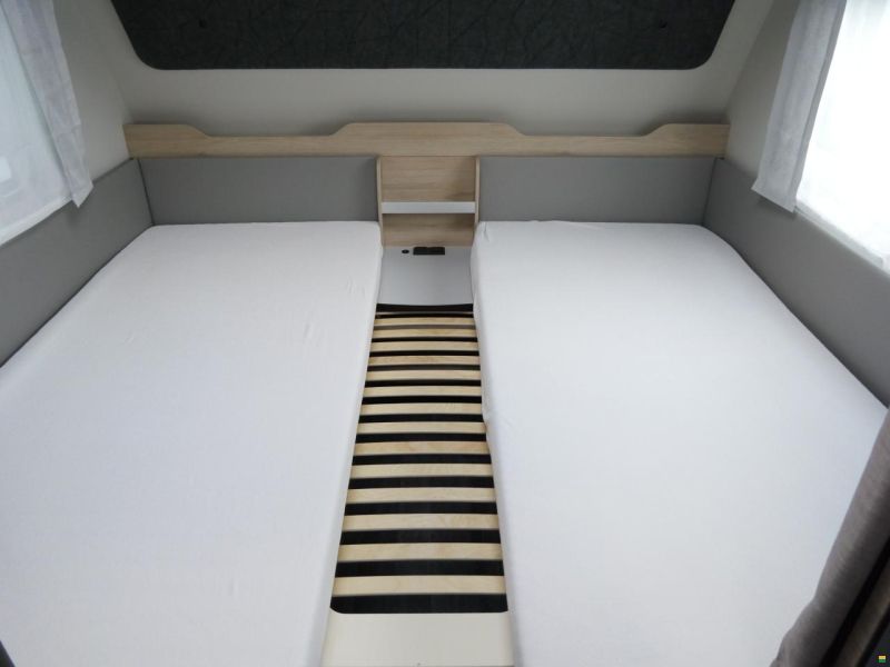 Weinsberg Cara One 540 EUH - 2026