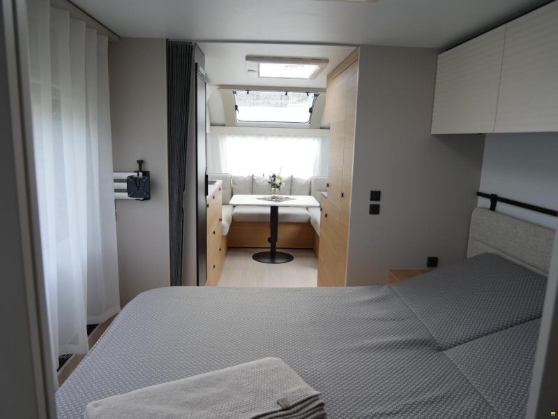 Adria Adora 613 UT - 2026