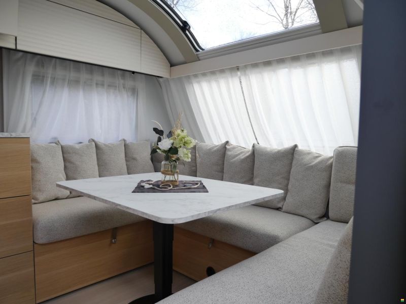 Adria Adora 613 UT - 2026