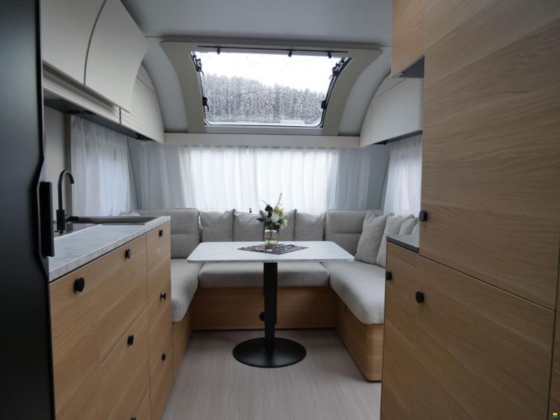 Adria Adora 613 UT - 2026