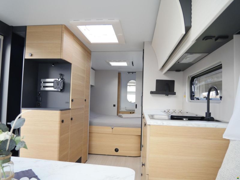 Adria Adora 613 UT - 2026